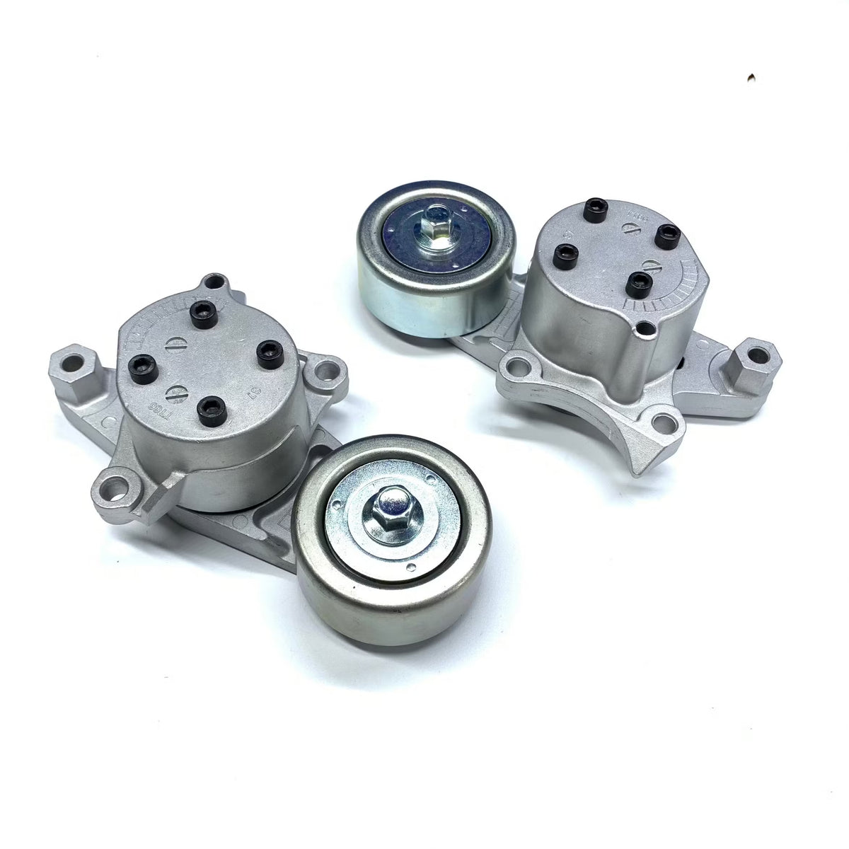 TEMPLADOR DE AIRE ACONDICONADO 1GD - 2GD - HILUX REVO