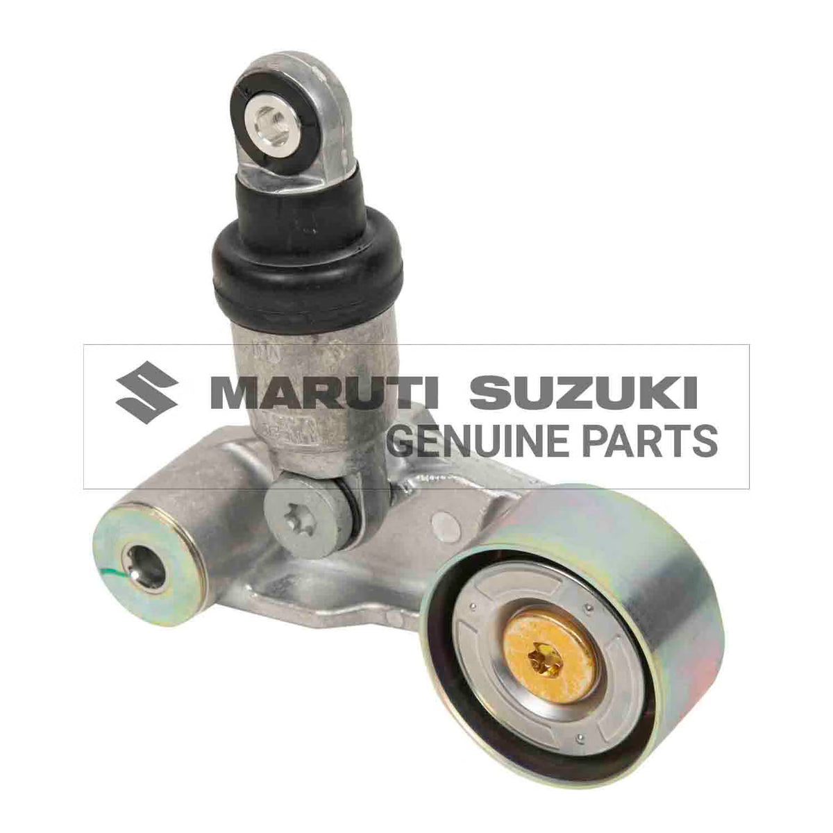 TEMPLADOR DE CORREA ALTERNADOR ERTIGA - XL7 - S-CROSS - K15B
