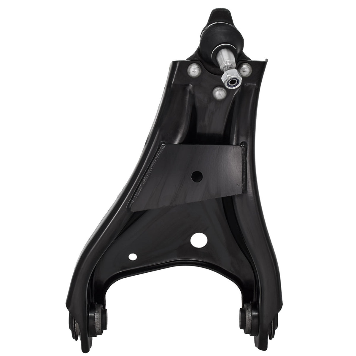 TRAPECIO INFERIOR RENAULT DUSTER - OROCH - 2012 -> RH