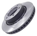 DISCO DE FRENO HILUX REVO 1GD - MODELO ORIGINAL
