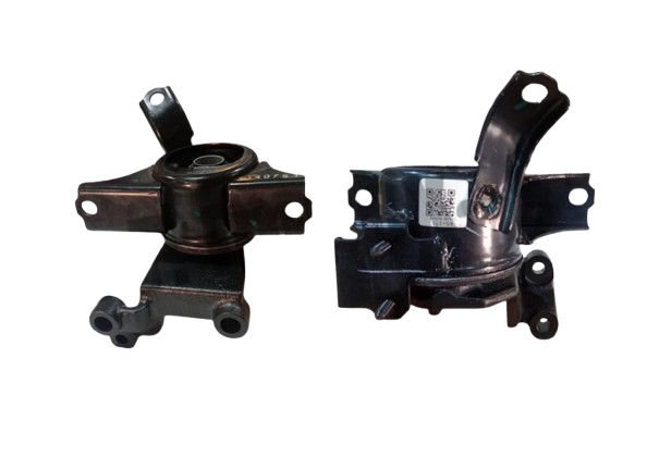 SOPORTE DE CAJA SUZUKI S-PRESSO - K10B