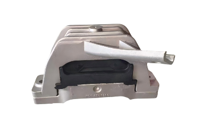 SOPORTE DE MOTOR JETOUR X70 - RH - ALUMINIO - OEM