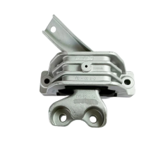 SOPORTE DE MOTOR JETOUR X70 - RH - ALUMINIO