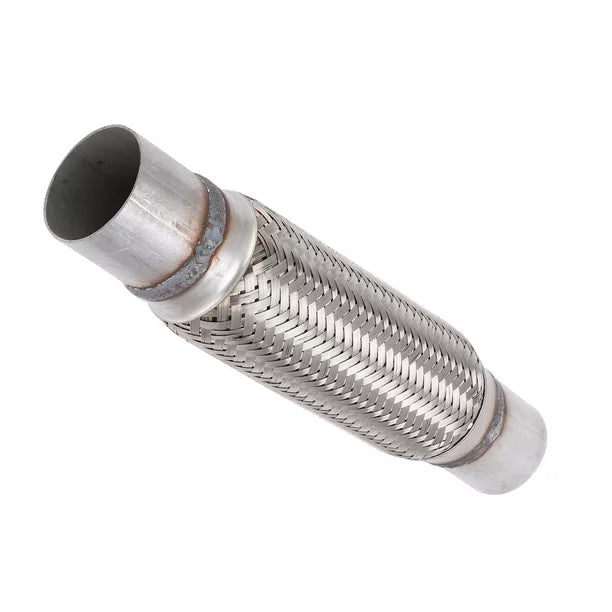 VIBRADOR DE ESCAPE 2"X10"X14" - COMBI CAMIONETAS - REFORZADO