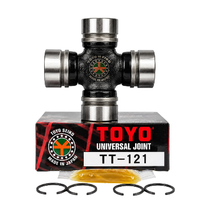 CRUCETA 29X77 HIACE 3L-5L - 2KD COMBI - HILUX 4X4