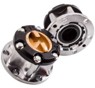TRABA DE RUEDA HILUX 4X4 - 30 DIENTES