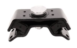 SOPORTE DE CAJA HILUX 4X4 - MODELO ORIGINAL