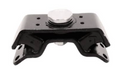 SOPORTE DE CAJA HILUX 4X4 - MODELO ORIGINAL