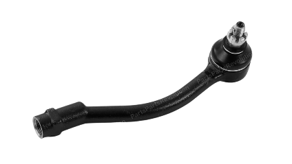 TERMINAL DE DIRECCION ACCENT 2012 -> - KIA RIO RH