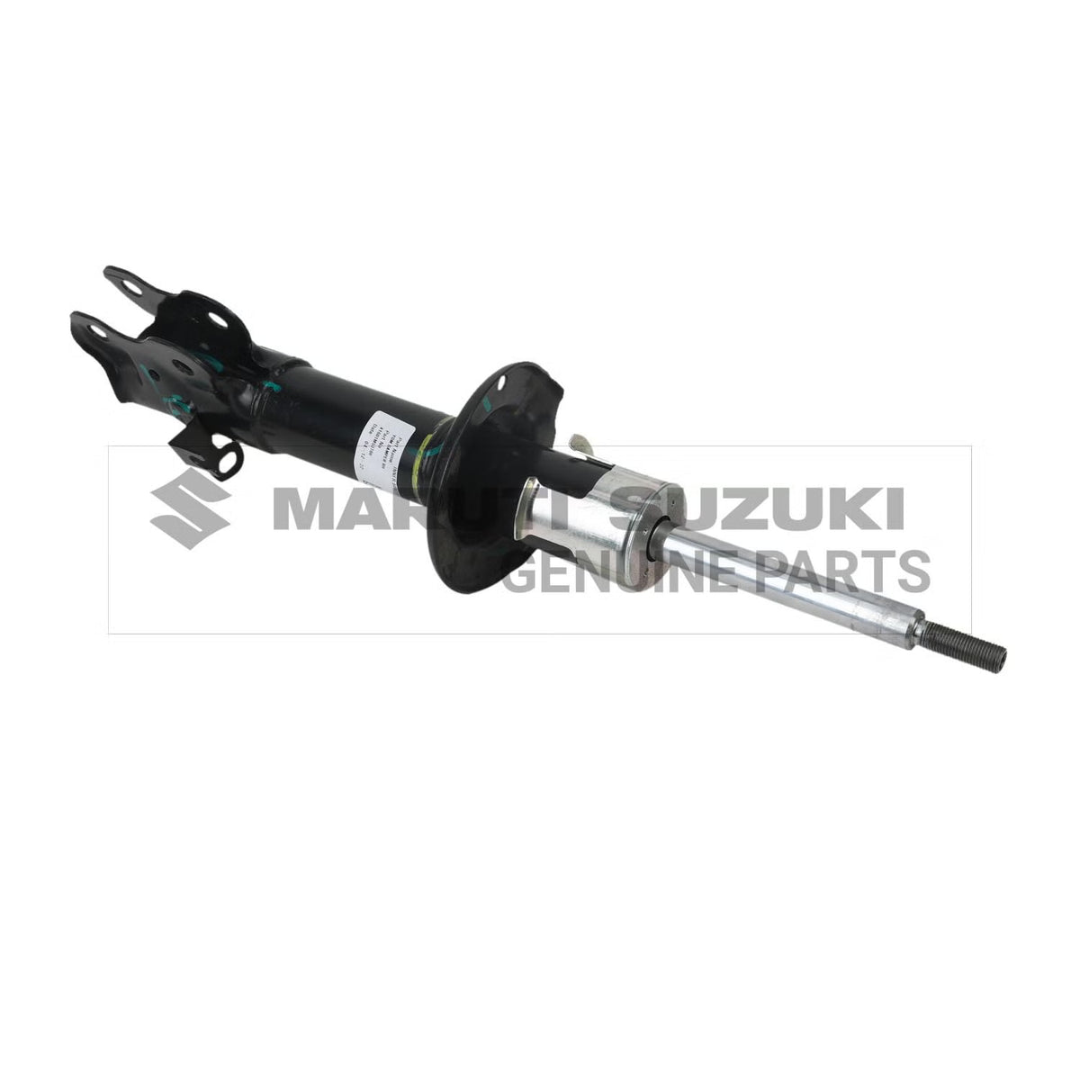 MACKPERSON DELANTERO SUZUKI NEW ATO 2022-> - RH