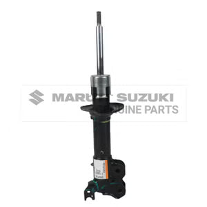 MACKPERSON DELANTERO SUZUKI NEW ATO 2022-> - RH