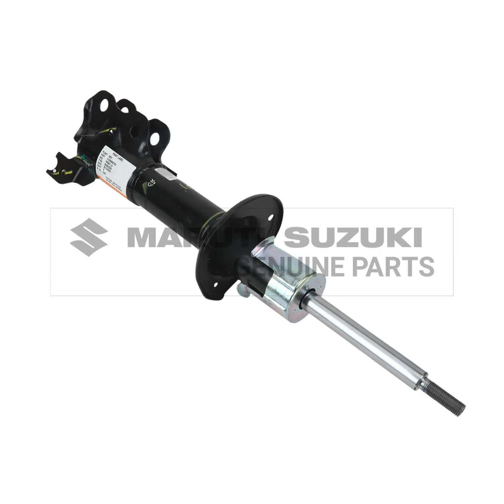 MACKPERSON DELANTERO SUZUKI NEW ATO 2022-> - LH