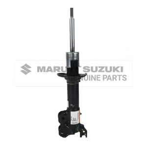 MACKPERSON DELANTERO SUZUKI NEW ATO 2022-> - LH