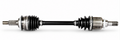 PALIER ARMADO SUZUKI S-PRESSO - LH - NEW ALTO 2022->