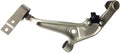 TRAPECIO INFERIOR X-TRAIL - RH - ALUMINIO