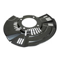 LATA DE MUÑON 1GD-2GD - RH - HILUX REVO
