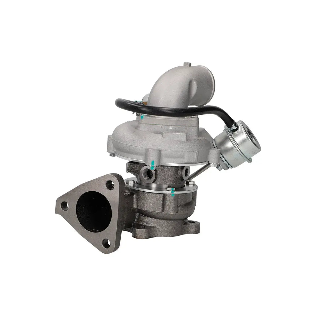 TURBO DE MOTOR H100 - K2700