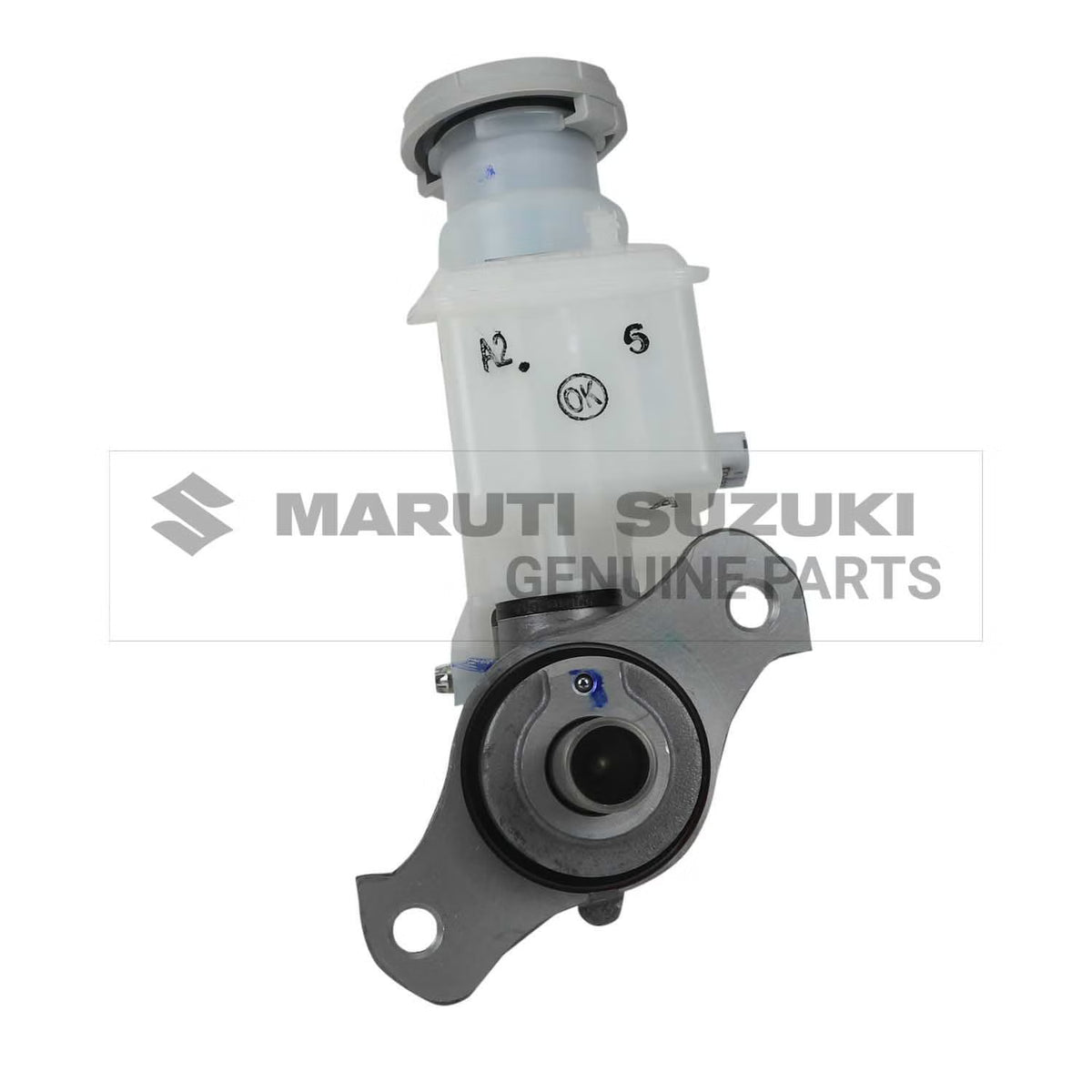 BOMBA DE FRENO SUZUKI S-PRESSO - C/TANQUE - ORIGINAL