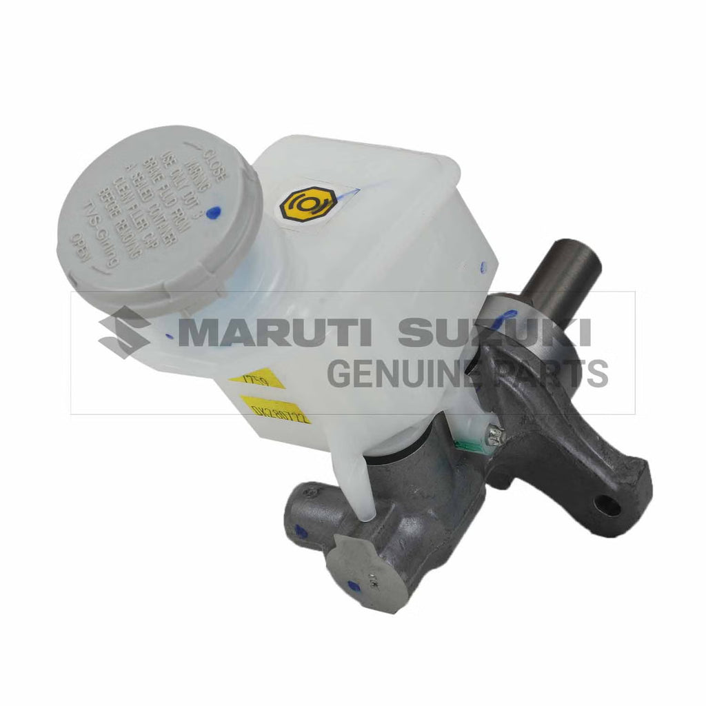 BOMBA DE FRENO SUZUKI S-PRESSO - C/TANQUE - ORIGINAL