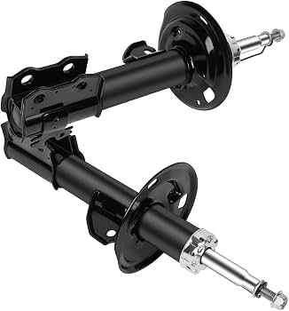 MACKPERSON DELANTERO YARIS 06-13 - RH