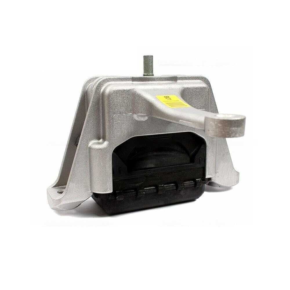 SOPORTE DE MOTOR ELANTRA 2020-> - I20 - RH - ALUMINIO