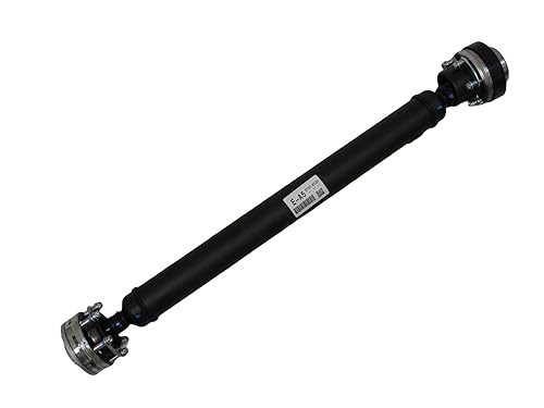 CARDAN DELANTERO SUZUKI VITARA - NOMADE - 4X4