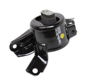 SOPORTE DE CAJA HYUNDAI ACCENT 2012-> - LH