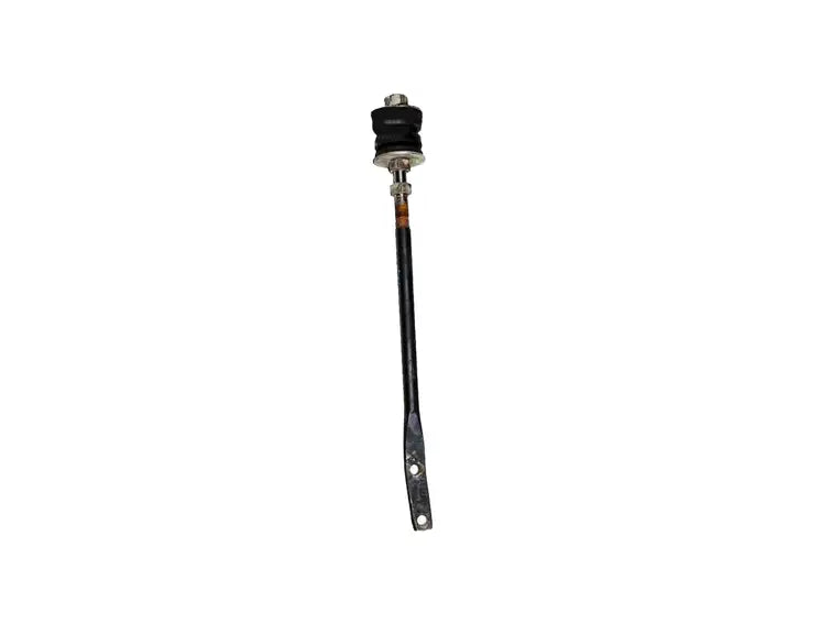 BARRA TEMPLADORA STAREX 00-07 - LH