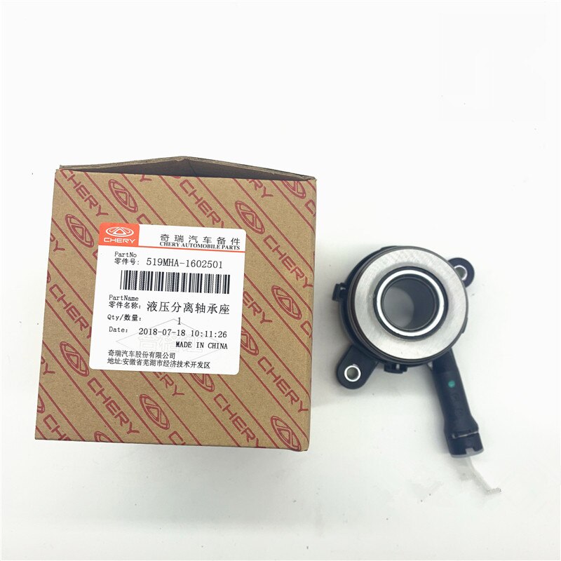 COLLARIN DE EMBRAGUE JETOUR X70 - HIDRAULICO - OEM