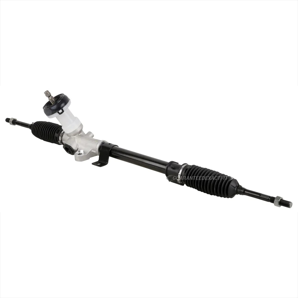 CREMALLERA DE DIRECCION HYUNDAI STARIA 2022-> - ORIGINAL