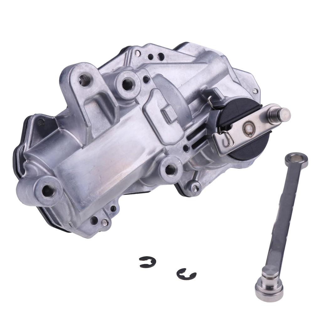 ACTUADOR DE TURBO 1GD - HILUX REVO