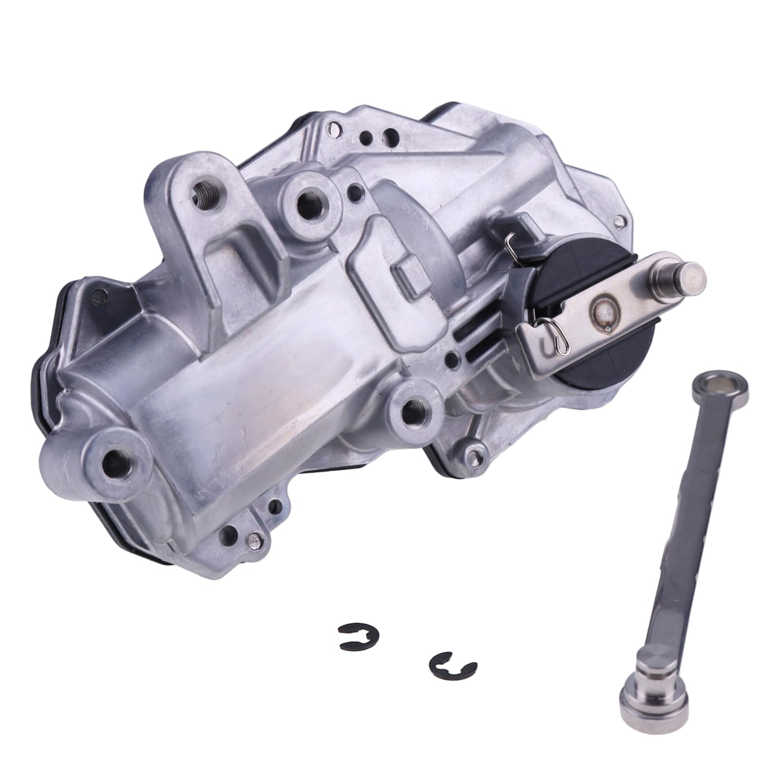 ACTUADOR DE TURBO 1GD - HILUX REVO