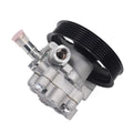 SERVO DE DIRECCION MAXUS T60