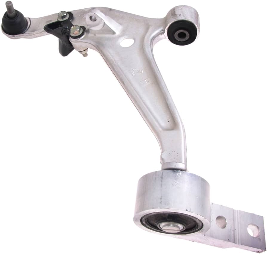 TRAPECIO INFERIOR X-TRAIL - LH - ALUMINIO