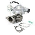 TURBO DE MOTOR HILUX VIGO 2KD - HILUX VIGO