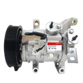 COMPRESORA DE AIRE 1GD - HILUX REVO