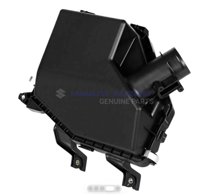 PORTAFILTRO DE AIRE SUZUKI S-PRESSO - ALTO 2022-> - K10C
