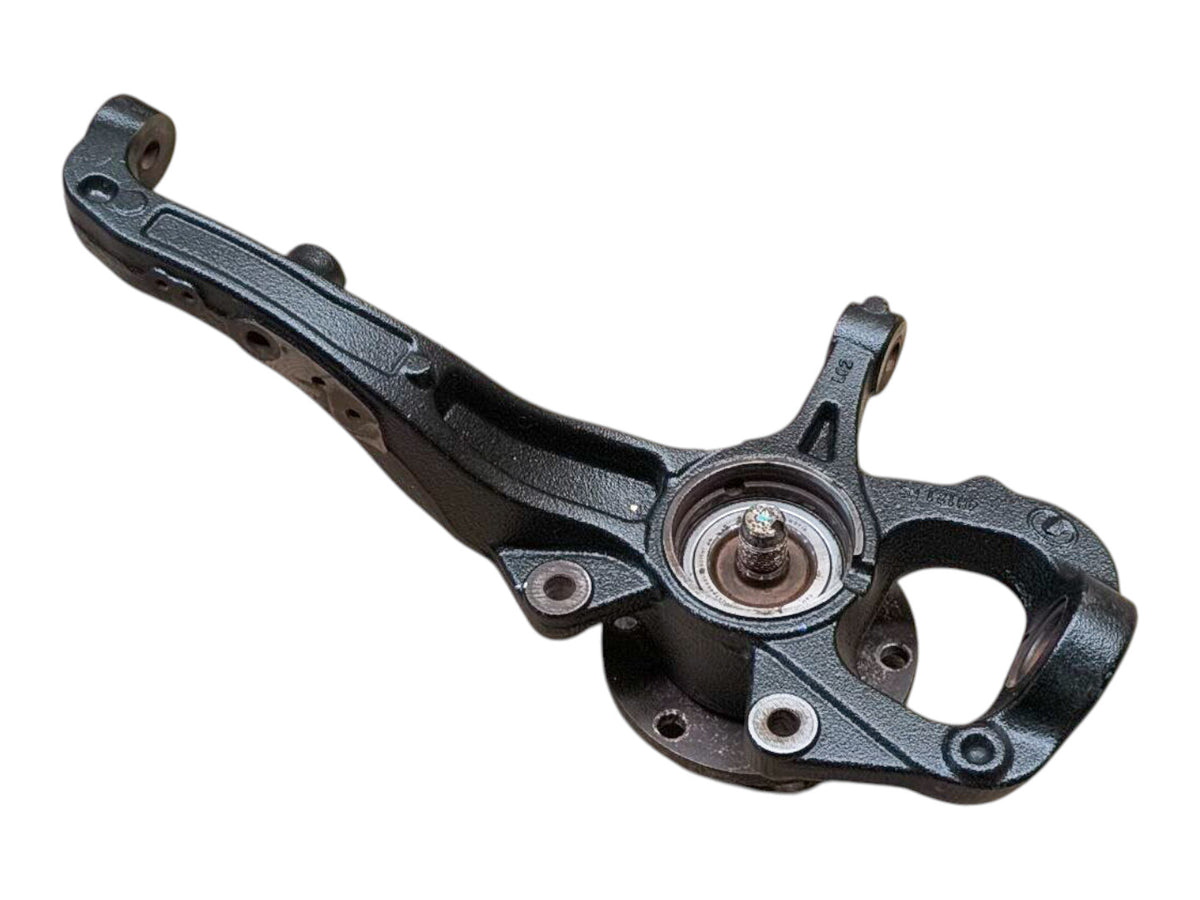 MUÑON GREAT WALL POER - RH - OEM