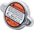 TAPA DE RADIADOR H1 - 1.1 -CANTER