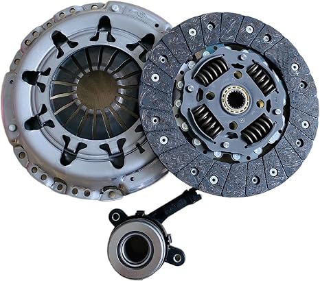KIT DE EMBRAGUE JETOUR X70 - COLLARIN HIDRAULICO