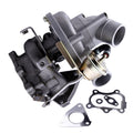 TURBO DE MOTOR ZD30 - FRONTIER