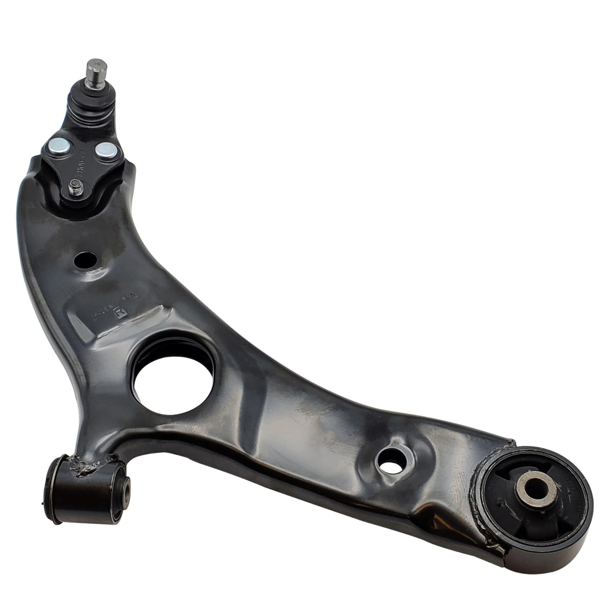 TRAPECIO INFERIOR HYUNDAI SANTA FE 2013 - RH