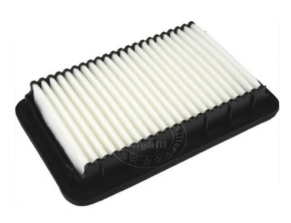 FILTRO DE AIRE KIA PICANTO - RECTANGULO