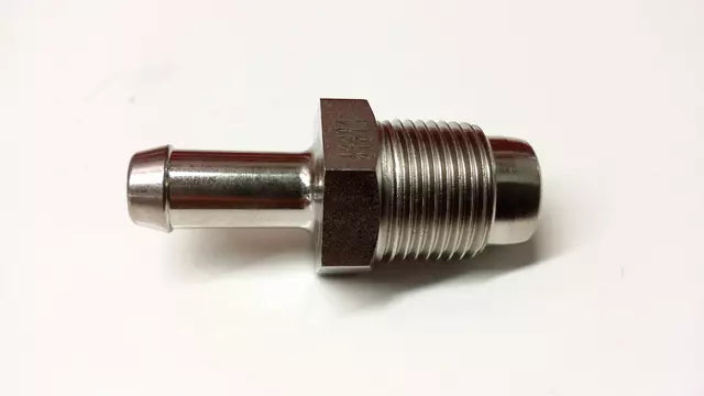 VALVULA PCV PROBOX - YARIS - VITZ - ROSCA - CROMADO