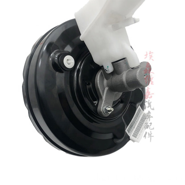 HIDROVACK DE FRENO JETOUR X70 - ARMADO CON BOMBA - OEM