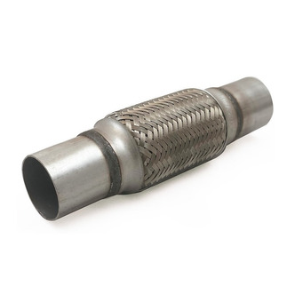 VIBRADOR DE ESCAPE 1 3/4"X6"X10" - COROLLA - AUTOS