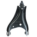 TRAPECIO INFERIOR RENAULT DUSTER - OROCH - 2012 -> RH