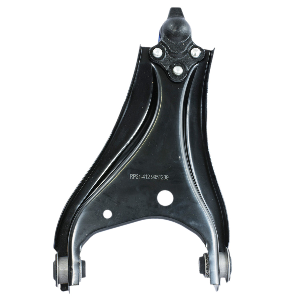 TRAPECIO INFERIOR RENAULT DUSTER - OROCH - 2012 -> RH