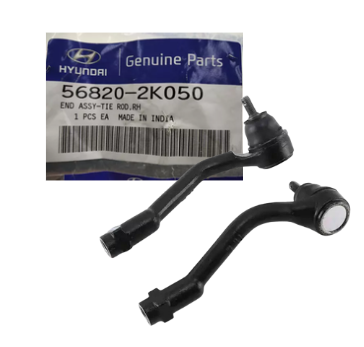 TERMINAL DE DIRECCION KIA SOUL - PICANTO 13-17 - RH