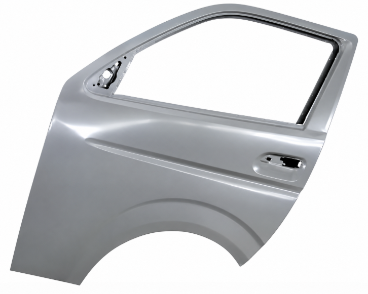 PUERTA DELANTERA JOYLONG TECHO ALTO - LH